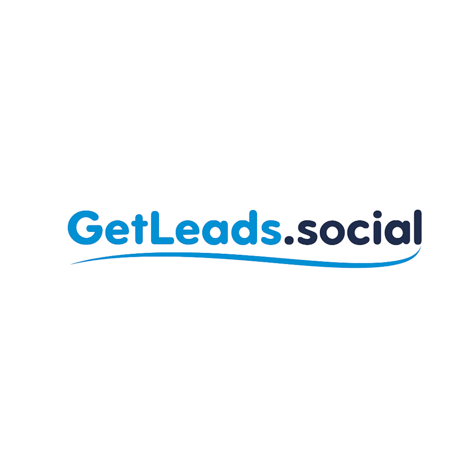 Get Leads Logo